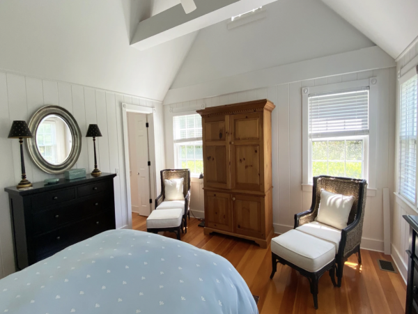 Shawkemo Three bedroom Vacation Rental Polpis Harbor