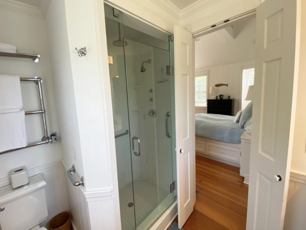Shawkemo Three bedroom Vacation Rental Polpis Harbor