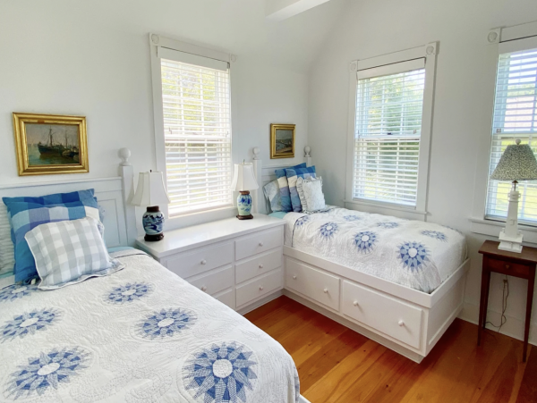 Shawkemo Three bedroom Vacation Rental Polpis Harbor