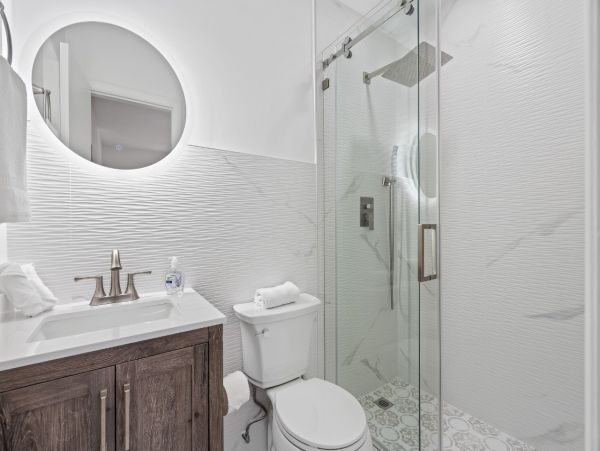 Lighthouse Point Vacation Home Three Bedroom