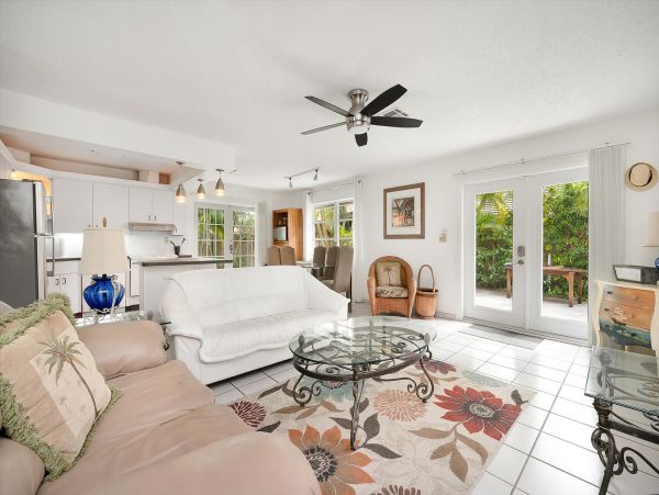 Fort Lauderdale Vacation Rental with Pool and Close to Beach