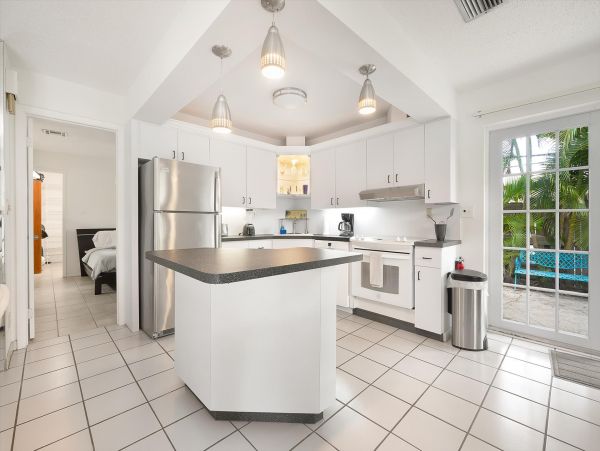 Fort Lauderdale Vacation Rental with Pool and Close to Beach