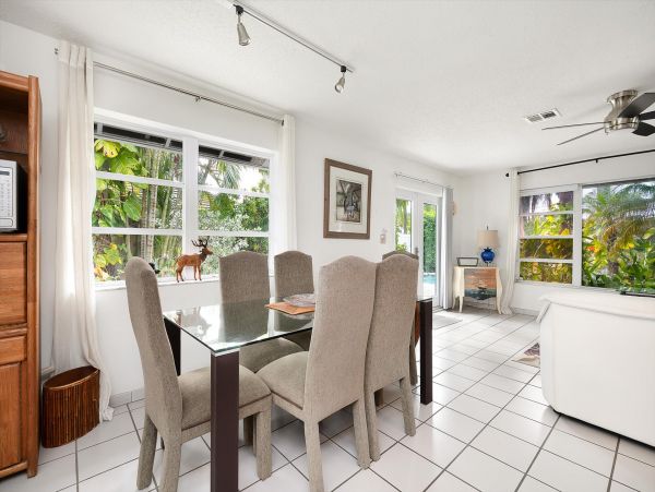 Fort Lauderdale Vacation Rental with Pool and Close to Beach