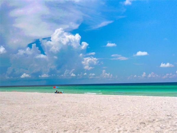 Longboat Key Vacation Condo Two Bedroom On Beach