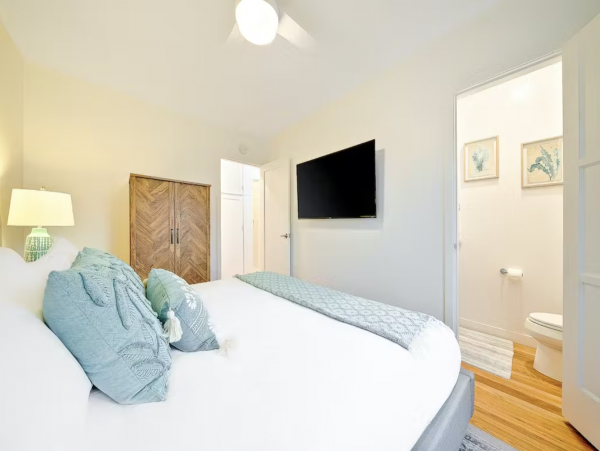 Newly Remodeled 5 Bedroom Residence