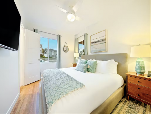 Newly Remodeled 5 Bedroom Residence