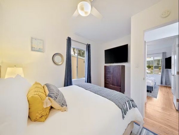 Newly Remodeled 5 Bedroom Residence