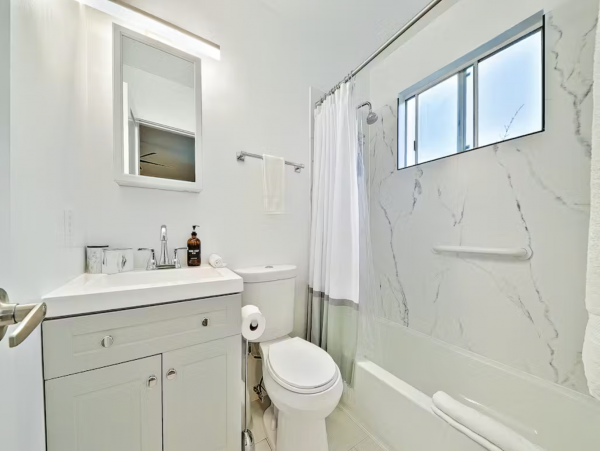 Newly Remodeled 5 Bedroom Residence