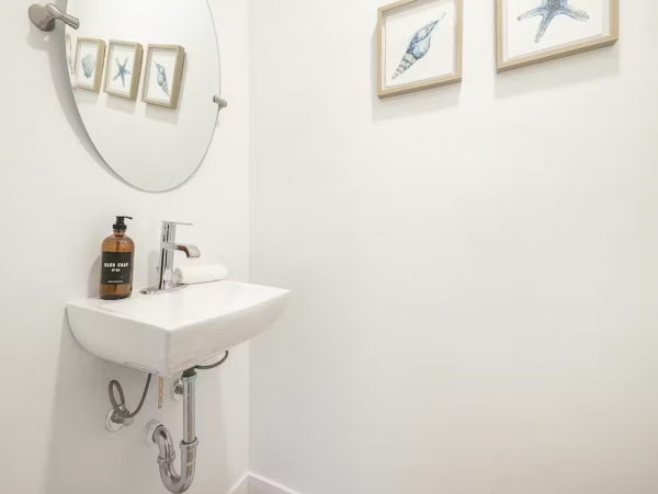 Newly Remodeled 5 Bedroom Residence