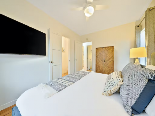 Newly Remodeled 5 Bedroom Residence