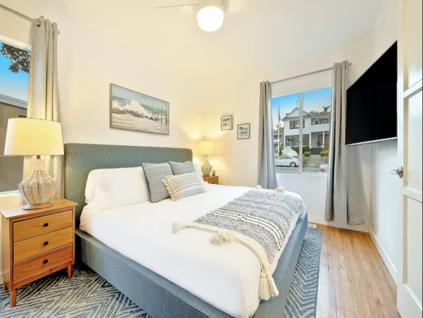 Newly Remodeled 5 Bedroom Residence