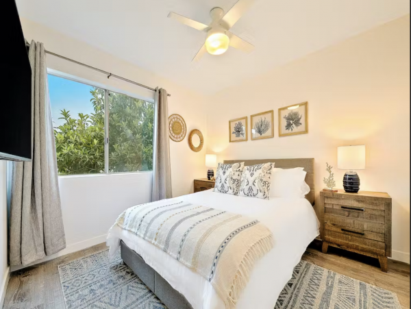 Newly Remodeled 5 Bedroom Residence