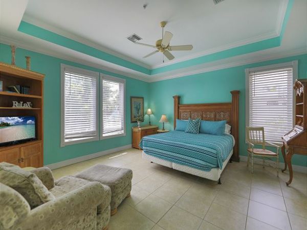 Captiva Vacation Townhouse Three Bedroom
