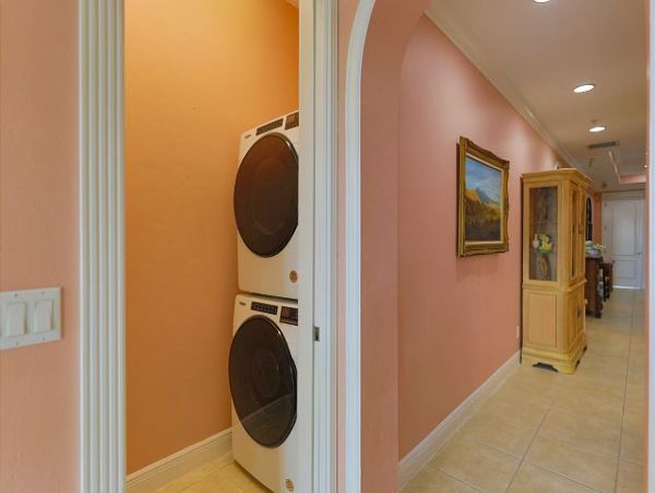 Captiva Vacation Townhouse Three Bedroom