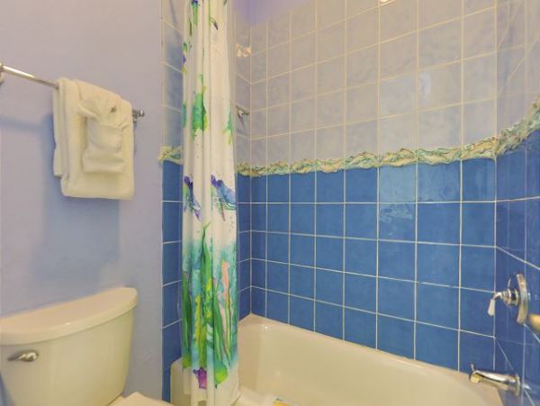 Captiva Vacation Townhouse Three Bedroom