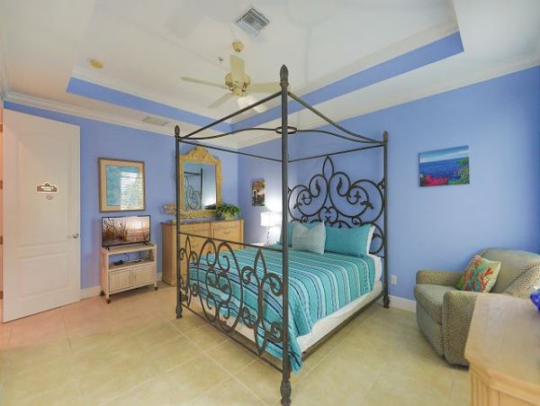 Captiva Vacation Townhouse Three Bedroom