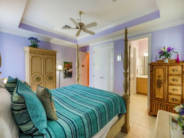 Captiva Vacation Townhouse Three Bedroom