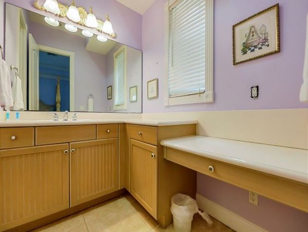 Captiva Vacation Townhouse Three Bedroom