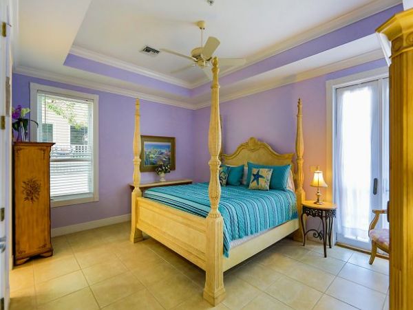Captiva Vacation Townhouse Three Bedroom