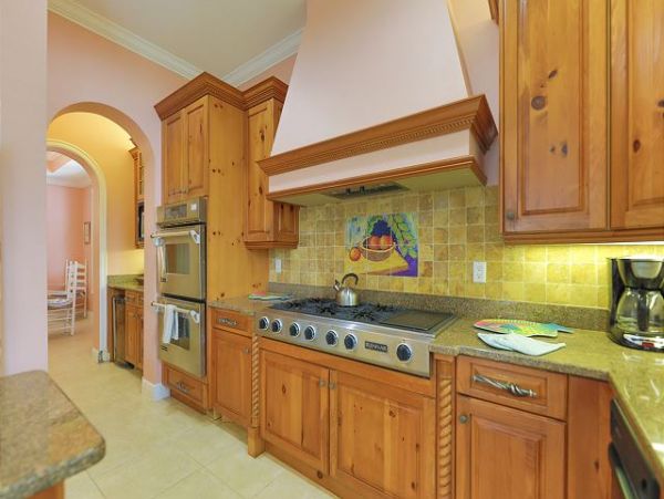 Captiva Vacation Townhouse Three Bedroom