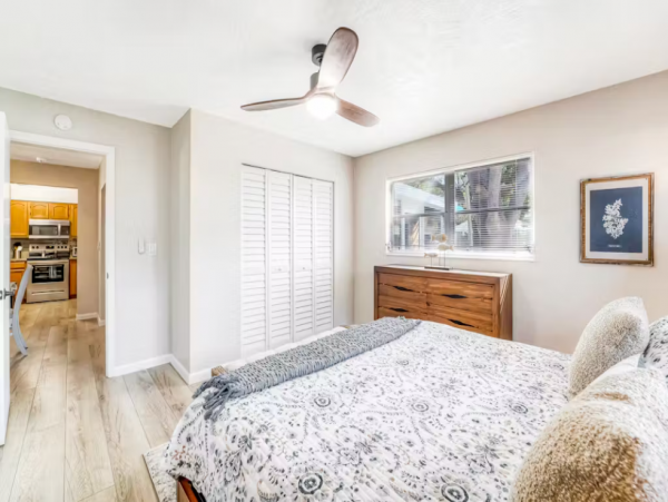 Bradenton Home 15 Min to Beach | Private Yard & Game Room