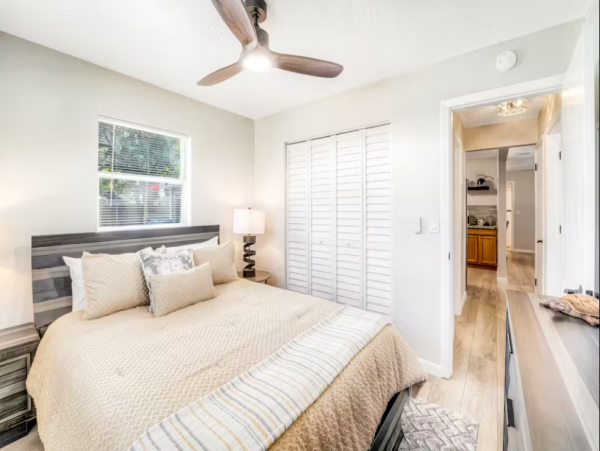 Bradenton Home 15 Min to Beach | Private Yard & Game Room