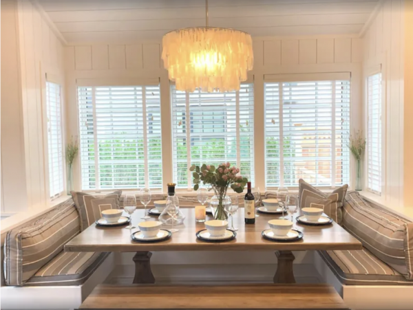 One mile to the Beach Pool Vacation Home in Nantucket