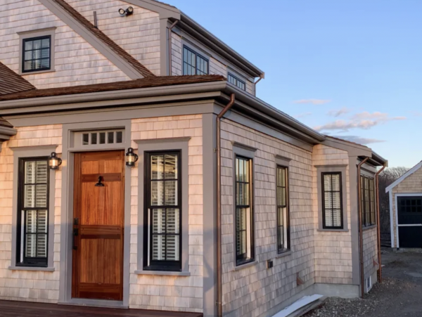 One mile to the Beach Pool Vacation Home in Nantucket