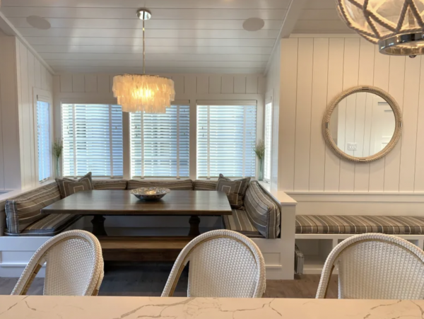 One mile to the Beach Pool Vacation Home in Nantucket
