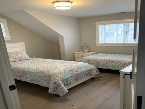 One mile to the Beach Pool Vacation Home in Nantucket