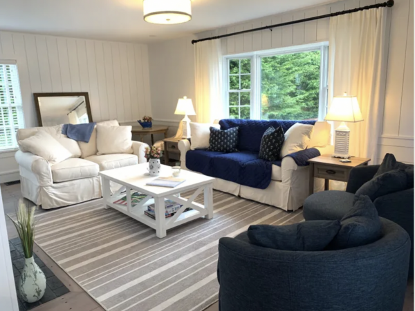 One mile to the Beach Pool Vacation Home in Nantucket