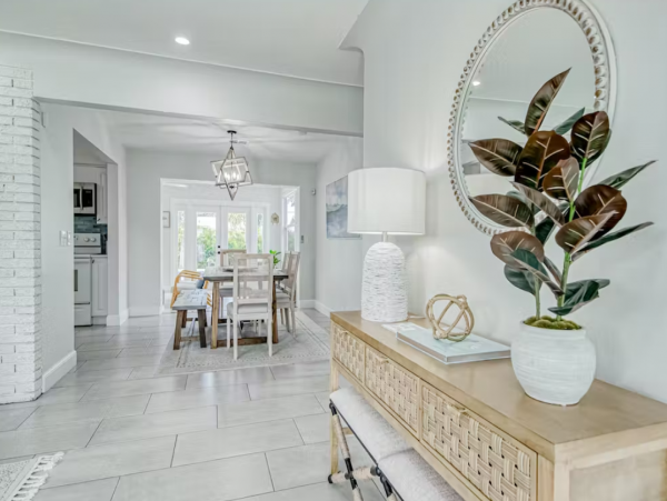 Beautiful House in the Heart of South Florida