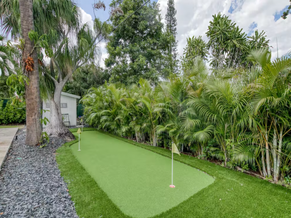 Beautiful House in the Heart of South Florida