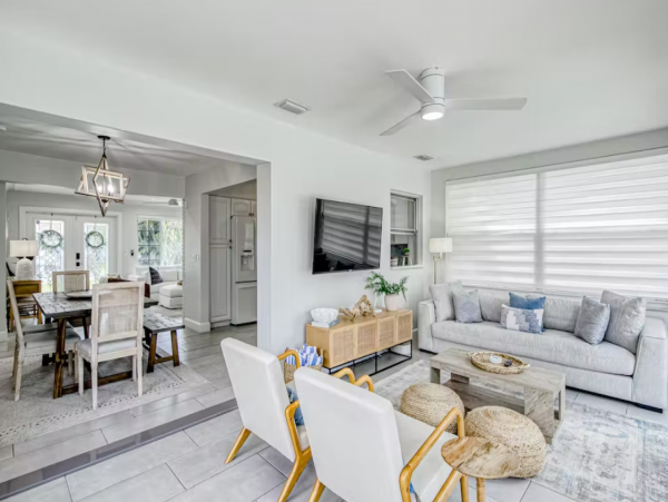Beautiful House in the Heart of South Florida