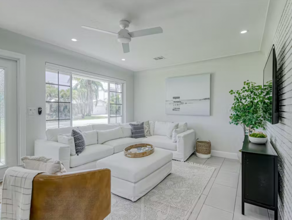 Beautiful House in the Heart of South Florida