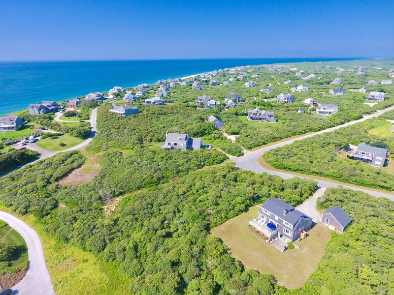 Nantucket Beach House luxury Rental Pool Home