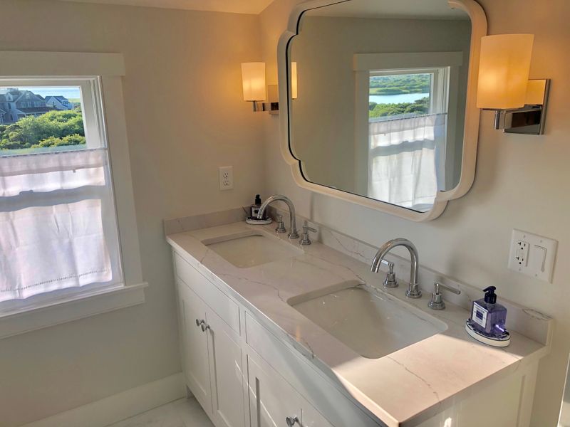 Nantucket Beach House luxury Rental Pool Home