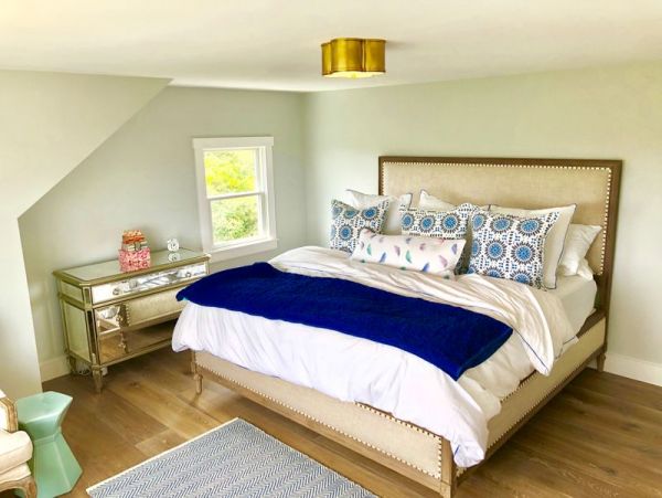 Nantucket Beach House luxury Rental Pool Home
