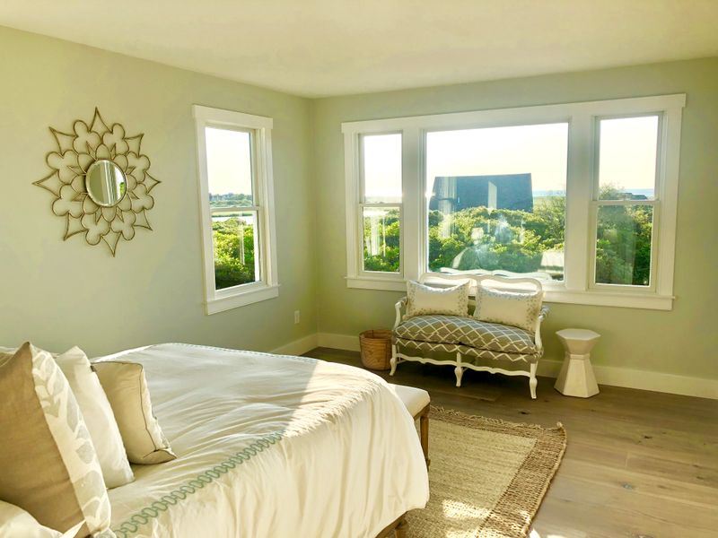 Nantucket Beach House luxury Rental Pool Home