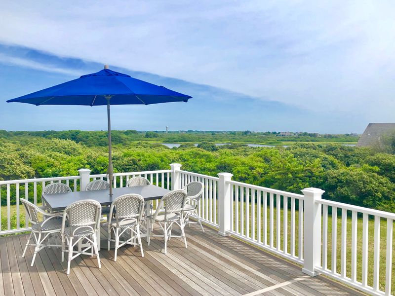 Nantucket Beach House luxury Rental Pool Home