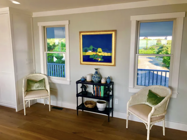 Nantucket Beach House luxury Rental Pool Home