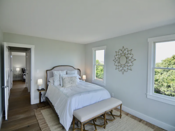 Nantucket Beach House luxury Rental Pool Home