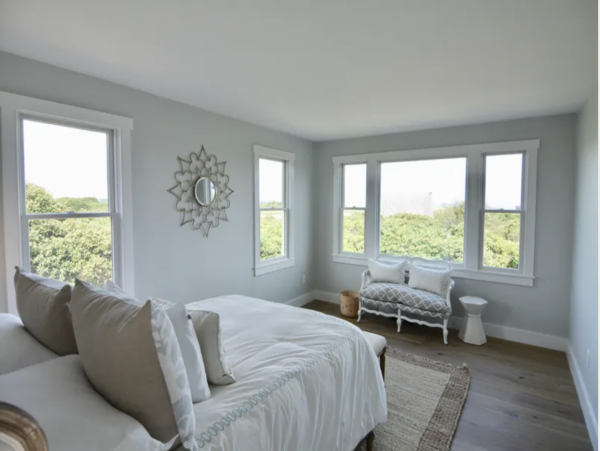 Nantucket Beach House luxury Rental Pool Home