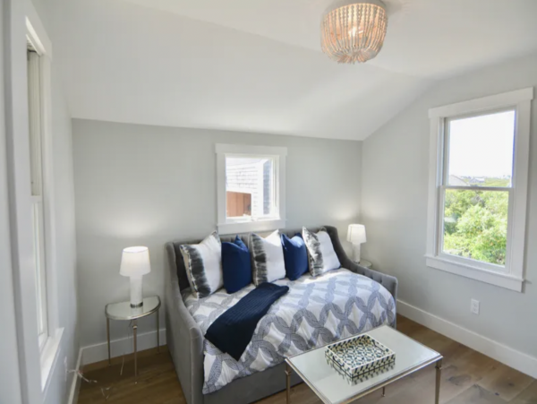 Nantucket Beach House luxury Rental Pool Home