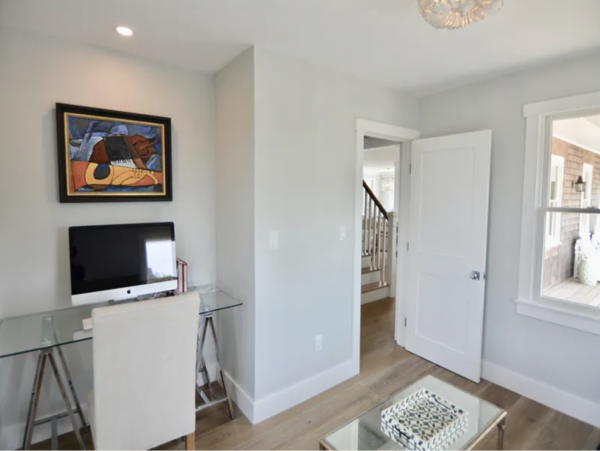 Nantucket Beach House luxury Rental Pool Home