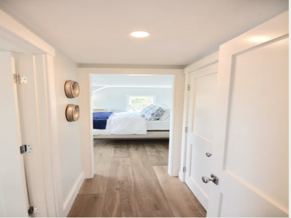 Nantucket Beach House luxury Rental Pool Home
