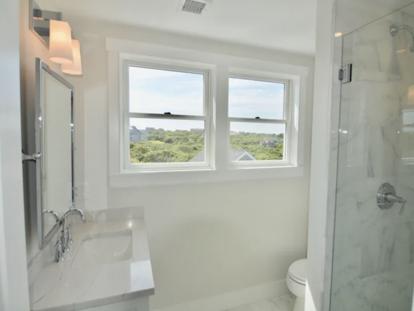 Nantucket Beach House luxury Rental Pool Home
