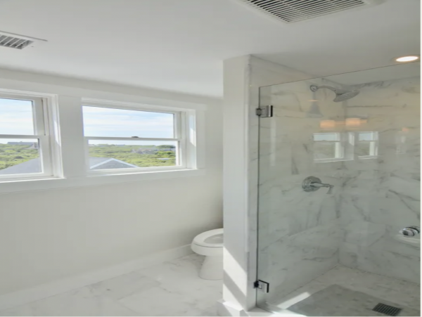 Nantucket Beach House luxury Rental Pool Home