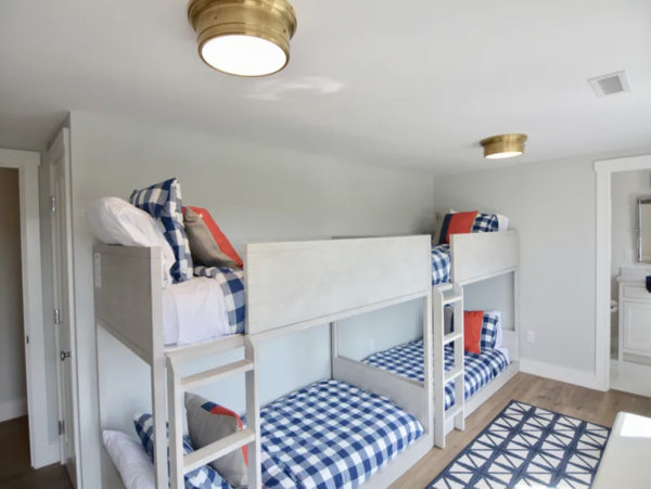Nantucket Beach House luxury Rental Pool Home