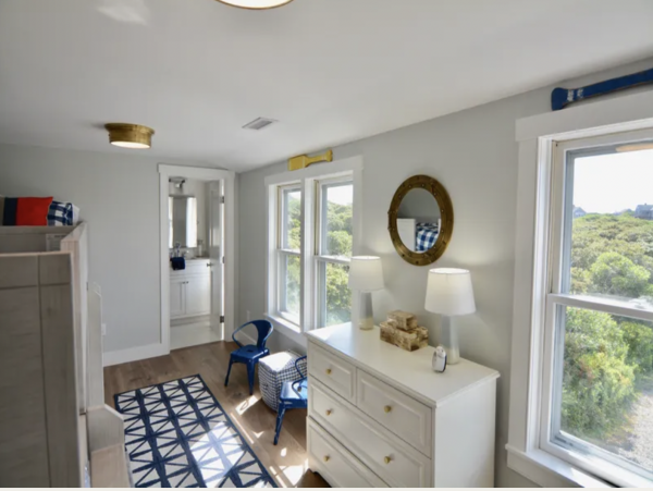 Nantucket Beach House luxury Rental Pool Home